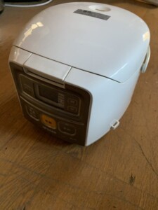 マイコン炊飯ジャー JAI-R551