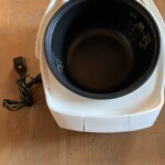 マイコン炊飯ジャー JAI-R551