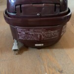 RC-10VSL 真空圧力IH炊飯器