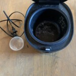 YJR-DM051(B) マイコン炊飯ジャー