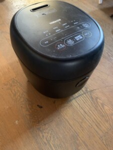 YJR-DM051(B) マイコン炊飯ジャー