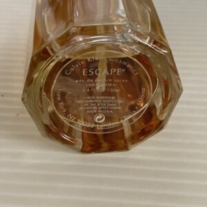 ESCAPE オードパルファム