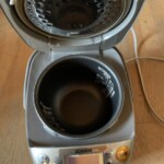 IH炊飯ジャー NP-GD05