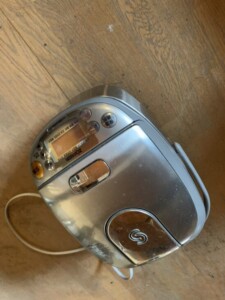 IH炊飯ジャー NP-GD05