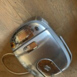 IH炊飯ジャー NP-GD05