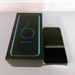 ZenFone 6
