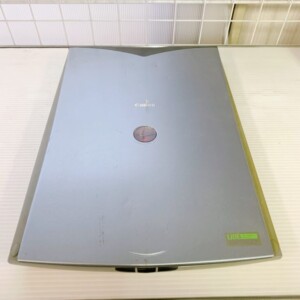 Canon フラットベッドスキャナー
