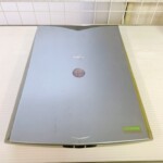 Canon フラットベッドスキャナー