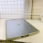 Canon フラットベッドスキャナー