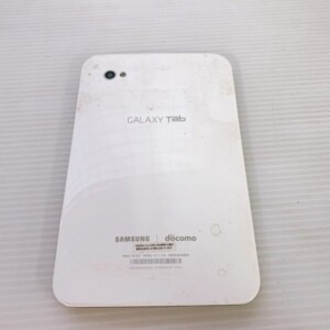 Samsung Galaxy Tab SC-01C