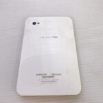 Samsung Galaxy Tab SC-01C