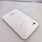 Samsung Galaxy Tab SC-01C