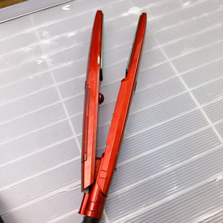 東京都葛飾区にてVidal Sassoon（ヴィダルサスーン）マジック