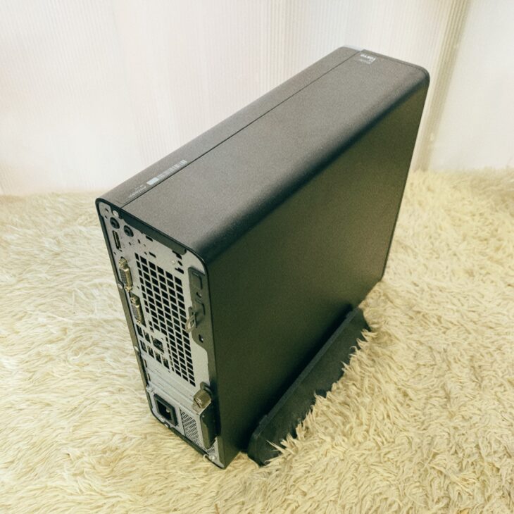 福岡県飯塚市HP ProDesk 400 G6 SFF買取 動作確認済み・外観良好で査定