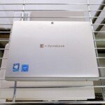 TOSHIBA（東芝） ノートパソコン dynabook P1K0PPTG