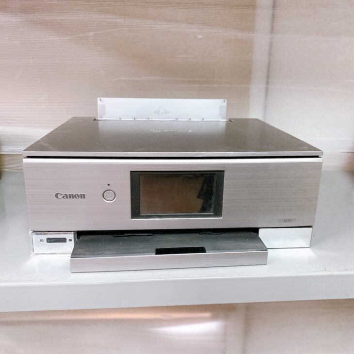 Canon Pixus XK80 ジャンク Canon PIXUS XK80 ジャンク品｜Yahoo!フリマ（旧PayPayフリマ）