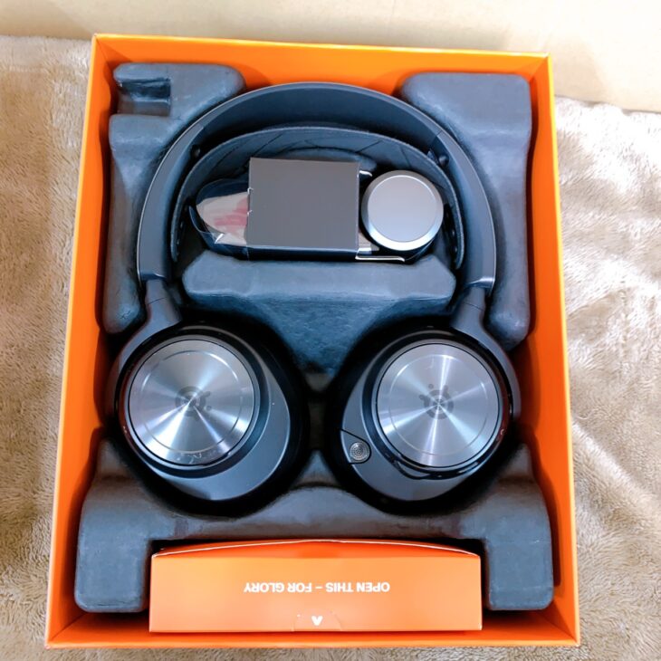 東京都墨田区にてSteelSeries Arctis Nova Pro Wireless 箱付き 使用感