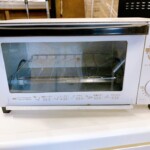 小泉成器 オーブントースター KOS-1026