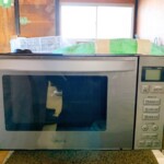 Haier（ハイアール） 電子レンジ JM-XP2FH18G