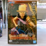 BANDAI ワンピース FILM RED THE GRANDLINE MEN ウソップ