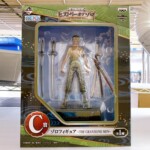BANDAI SPIRITS（BANPRESTO） 一番くじ ワンピース ヒストリーオブゾロ C賞 ゾロフィギュア ～THE GRANDLINE MEN～