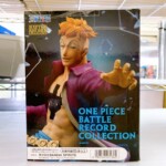 BANDAI SPIRITS（BANPRESTO） ワンピース BATTLE RECORD COLLECTION マルコ フィギュア