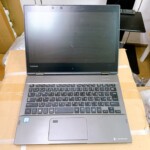 TOSHIBA（dynabook） dynabook V62/B PV62BMP-NJA