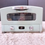 アラジン(Aladdin) グラファイトグリル＆トースター AET-G13B