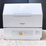 Panasonic(パナソニック) 食器洗い乾燥機 NP-TCM4-W