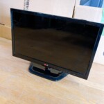 LG(エルジー) 液晶テレビ 22LN4600
