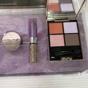 ホリデーフェイバリット2019