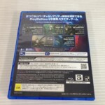 PlayStation VR WORLDS