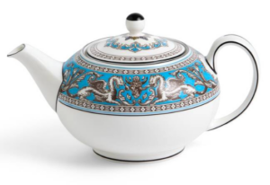 フロレンティーン ポット