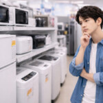 一人暮らしの家電はいくらかかる？初期費用の目安と節約術