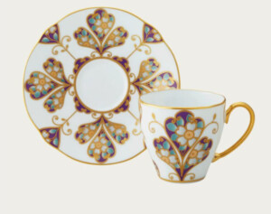 ノリタケオマージュコレクション