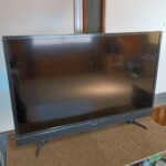 aiwa（アイワ） ハイビジョン液晶テレビ TV-32HF10W