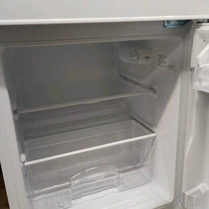 東京都武蔵野市でHaier ノンフロン冷凍冷蔵庫 BR-85Aを出張買取 2025年