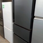 TOSHIBA（東芝） ノンフロン冷凍冷蔵庫 GR-U33SC