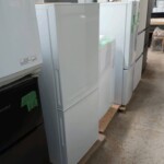 ニトリ 2ドア冷凍冷蔵庫 NTR-140WH