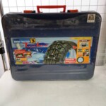 ZAPICK（ザピック） SNOW TROTTER3 Twist Lock ST07（品番 407138）