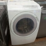 HITACHI（日立） ドラム式電気洗濯乾燥機 BD-SG110HL