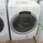 SHARP ドラム式電気洗濯乾燥機 ES-S7J-WL