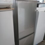 AQUA（アクア） ノンフロン冷凍冷蔵庫 AQR-20K(S)