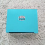 Cooler Master CPUクーラー ECU-PUP1S-40