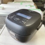 タイガー魔法瓶(TIGER) マイコンジャー炊飯器 JBS-A055