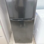 Haier（ハイアール） ノンフロン冷凍冷蔵庫 JR-N130B