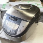 日立(HITACHI) IHジャー炊飯器 RZ-XC10M