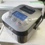 Haier(ハイアール) マイコンジャー炊飯器 JJ-XP2M31E