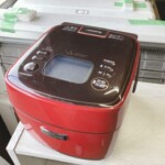 三菱(MITSUBISHI) IHジャー炊飯器 NJ-SEA06-R