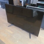 ARION 43V型 4Kディスプレイ R-43DP